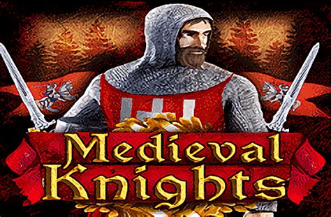 Medieval Knights Slot - Play Online